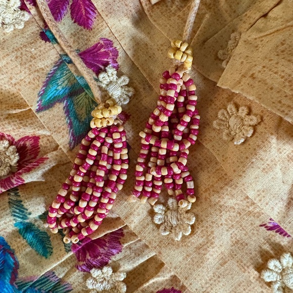 Farm Rio skirt - Picture 5 of 7